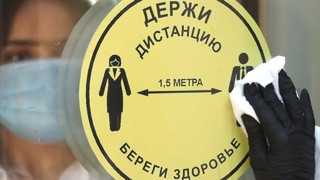На Ставрополье не исключают введения локдауна в случае ухудшения эпидситуации