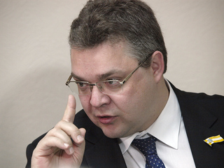 Владимиров пообещал уволить глав районов Ставрополья в случае выявления незаконных земельных сделок
