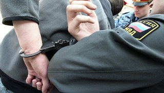 В Пятигорске полицейские задержали нарушителя порядка и нашли у него героин