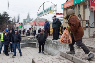 В Пятигорске установлены скрытые камеры для борьбы с незаконными свалками
