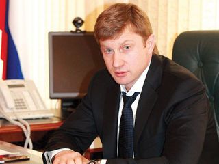 Министром строительства, дорожного хозяйства и транспорта Ставрополья стал Игорь Васильев