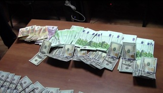Ставропольские таможенники пресекли две попытки незаконного провоза валюты в Турцию
