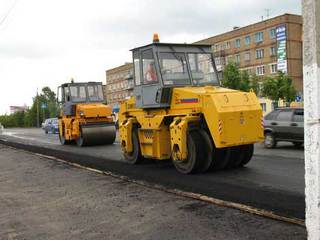 Ставропольским муниципалитетам выделят 1,4 млрд рублей на решение дорожных проблем