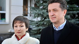 Жена экс-губернатора Ставрополья попала в список Forbes