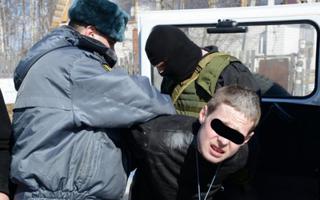 В Пятигорске пьяный лже-террорист грозился взорвать банк