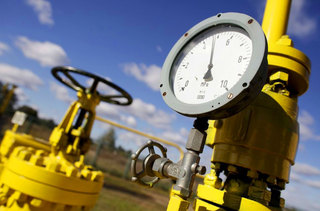 На Ставрополье ввели новую генеральную схему газоснабжения