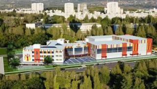 В Пятигорске откроется школа со спортивным уклоном