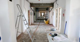 Кисловодскую городскую больницу отремонтируют впервые за 30 лет