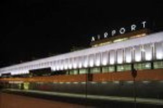 Аэропорт Пулково возобновил работу