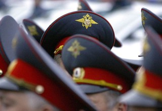 Отдел МВД по Пятигорску подвел итоги работы за первое полугодие 2013