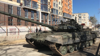 В Параде Победы в Ставрополе примут участие 1,5 тысячи военных
