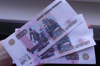 Житель Ставрополья расплатился за автозапчасти сувенирными купюрами