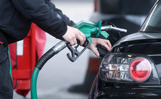 В России прогнозируют рост цен на бензин