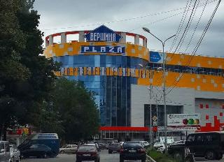 Торговый центр «Вершина Плаза» в Пятигорске нарушил закон