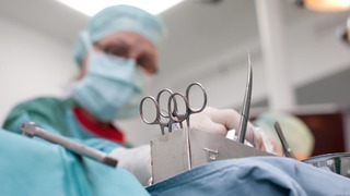 В Железноводске женщина умерла после пластики из-за халатности анестезиолога