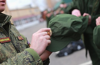 В Пятигорске осудили солдата-срочника за избиение врача