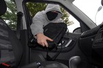 Новости: Автомобильная кража