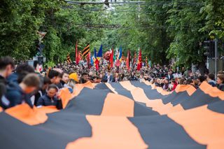 На Ставрополье отменены все массовые мероприятия в честь Дня Победы