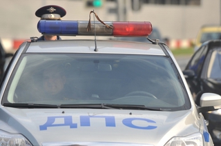 В Ставрополе двое подростков устроили ДТП, уходя от полицейских