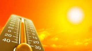 На Ставрополье ожидается 40-градусная жара