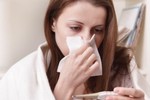 Новости: Заболеваемость гриппом и ОРВИ