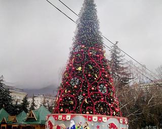 Состязание "Веселая семейка" станет гвоздем новогодней программы в Пятигорске
