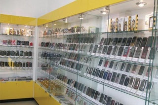 В Пятигорске раскрыли кражу смартфонов из салона на 400 тысяч рублей