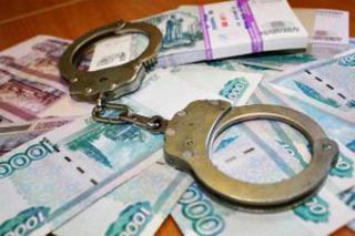 Директор предприятия в Ставрополе подозревается в мошенничестве на 9,5 млн рублей