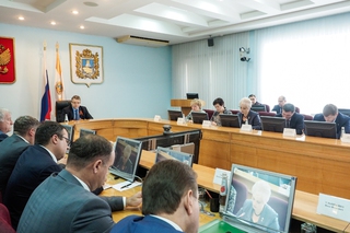 Власти Ставрополья опровергли слухи о приватизации «Ставрополькрайводоканала»
