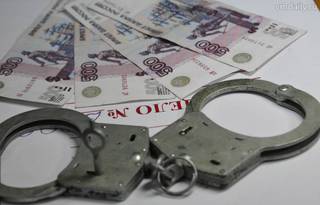 Ставропольские наркополицейские сядут на семь лет за взятку