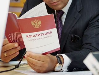 Дума Ставрополья и Следственный комитет будут сотрудничать в разработке законов