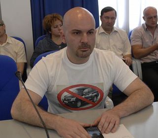 ЛДПР Ставрополья предложила Антону Дубровскому сдать мандат