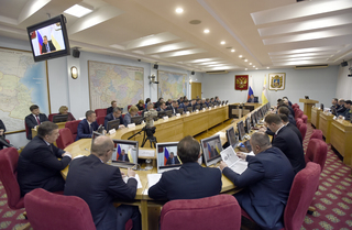 Стратегия развития Ставрополья учтет задачи майского указа президента РФ