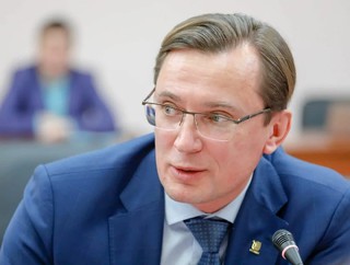 Мэр Железноводска Евгений Моисеев подал в отставку