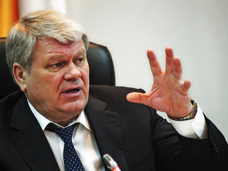 Источники сообщают о скорой отставке губернатора Ставрополья
