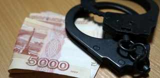 Главу миграционного отдела на Ставрополье уличили во взяточничестве