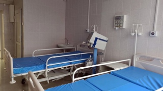 На Ставрополье количество коек для пациентов с COVID-19 увеличат до 5 тысяч