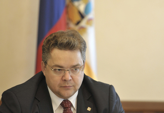 Владимиров поднялся в рейтинге эффективности губернаторов