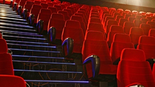 В Железноводске открылся новый кинотеатр на 600 мест
