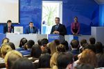 Новости: Совет молодых депутатов Ставрополья