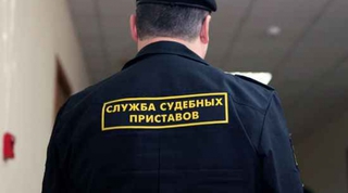 Приставы арестовали у жительницы Ставрополья ворота за коммунальные долги