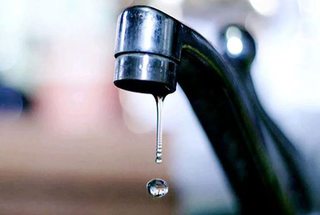 В некоторых районах и поселках Пятигорска временно отключат воду