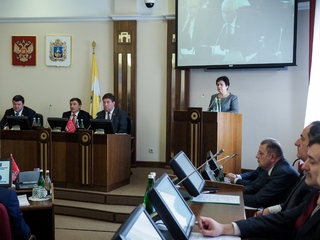 На Ставрополье за счет увеличения бюджета проиндексируют социальные выплаты