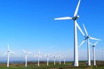 Новости: Ветряные электростанции
