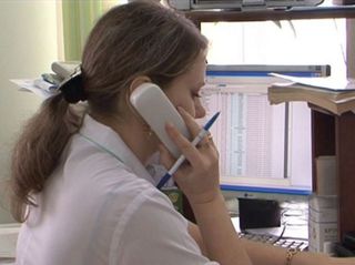 В отношении коллекторов, заблокировавших телефоны в детской больнице Ставрополя, возбуждено уголовное дело