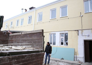 Аварийные дома в Пятигорске и Минводах готовы к заселению после ремонту
