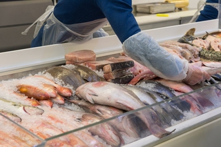 Фирма из Пятигорска поставила на рынок рыбу сомнительного происхождения