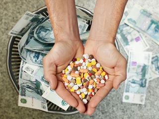 Ставрополье оказалось в числе лидеров по росту цен на лекарства