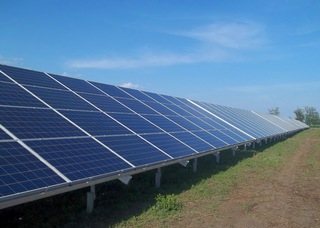 На Ставрополье к 2019 году построят солнечную электростанцию
