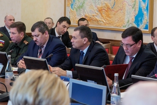 На борьбу с терроризмом из бюджета Ставрополья выделят 102 млн рублей